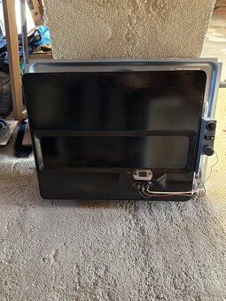 Plynové topidlo MORA 4,2 kW - 2