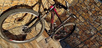 Dámské kolo 4EVER Hazzard Lady - 2