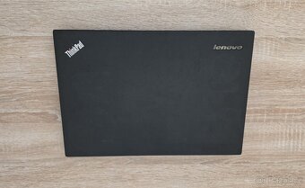 Lenovo Thinkpad T440 (i5-4200U, 8 GB RAM, 128 GB SSD) - 2