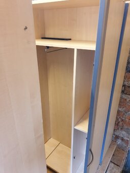 Nábytek do kanceláře - 2