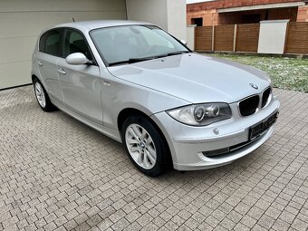 BMW 118i 105 kW 2.0 Benzin Xenon - 2