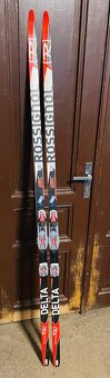 Běžky na bruslení Rossignol Delta 192cm - 2
