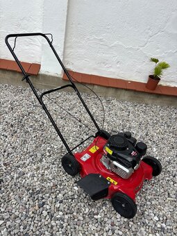 Benzínová sekačka - 2