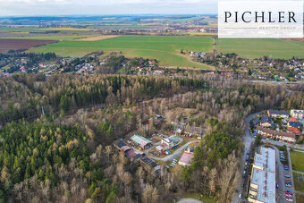 Prodej Výrobního Areálu, 15 993m2, Plzeň - Nová Hospoda - 2