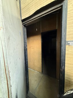 Stavební buňka - 2