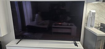 Prodám televizi Samsung 75 palců - 2