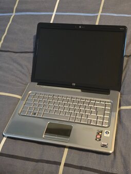 HP Pavilion (dv5-1150ec) - 2
