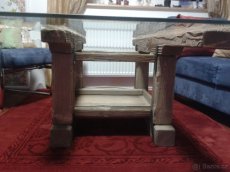 Konferenční stůl moderní - 2