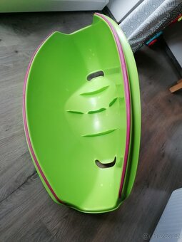 Montessori houpacka - 2