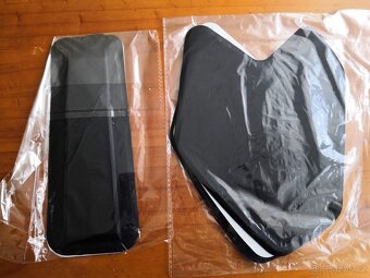 Tankpady, ochrana nádrže BMW R1200 (1250) GS Adv - 2