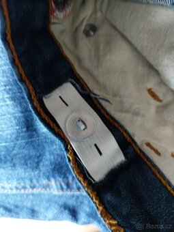 Rifle chlapecké John Banez vel. 158 - 2