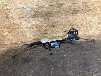 HŘEBENOVÉ ŘÍZENÍ SERVO ŘÍZENÍ 1K1423051CN / 1K1909144M - 2