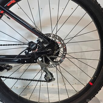 Horské kolo Kato - 2