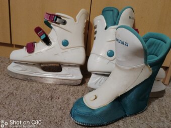 Dívčí brusle - 2