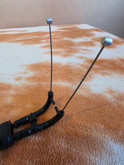 Prodám nová originální plynová lanka Yamaha YZF-R1 (RN04) - 2