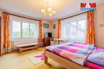 Prodej rodinného domu, 160 m², Chrášťovice - 2