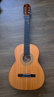 Kytara - super stav - 2