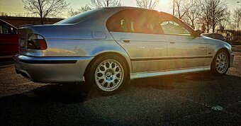 Original Bmw alu style 80 BBS R17 Č.84 - 2