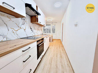 Pronájem bytu  Chvaletice, 134227 - 2