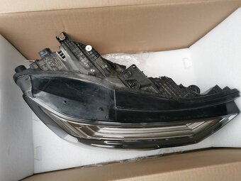 AUDI A6 4K 18 PP MATRIX 036 - 2