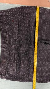 Kalhoty  TOMMY HILFIGER dámské vel.38 - 2