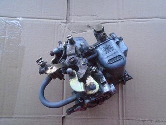 Fiat 128A  Zastava  1100  Karburátor - 2