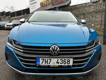 Volkswagen Arteon 2021 - 2