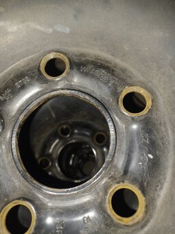 Letní pneumatiky 14 - 2