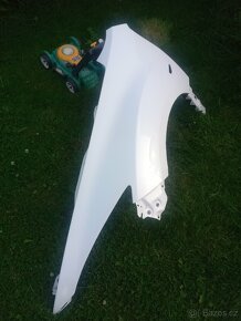 Blatník Mazda 6 GH - 2