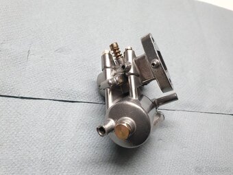 Karburátor  Jawa Pionyr - 2