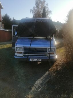 Peugeot j5 hobby 600 - 2