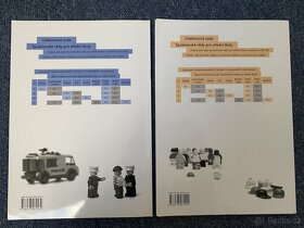 Společenské vědy pro střední školy - 2