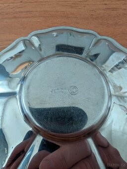 Servírovací miska - 2