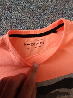 Tričko vel. 158/164 - 2