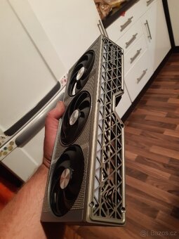 Amd rx 9060xt 16Gb zaruka alza.cz - 2