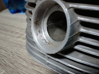 Jawa 90 nový válec - 2