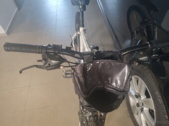 Merida Matts 18 46cm - 2