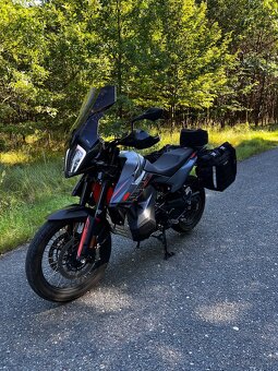 KTM 890 Adventure S - 2