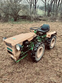 Tomo Vinkovic TV-523 - 2