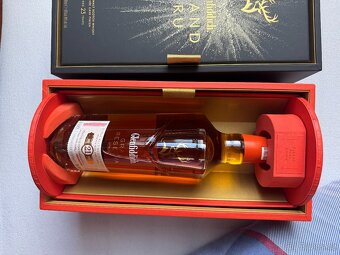 Glenfiddich prémiové láhve - 2