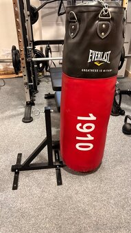 Boxovací pytel - 2
