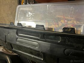 Ford capri mk3 přední čelo - 2