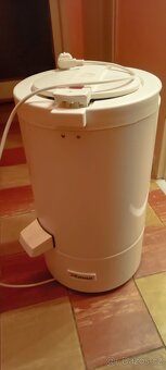 Odstředivka Romo C46 - 2