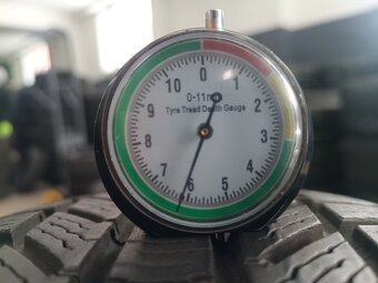 205/55 R17 CONTINENTAL (3021) - 2