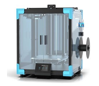 3D tiskárna Creality 3D Ender-6 - 2