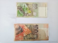 Predaj Starych Bankoviek - 2