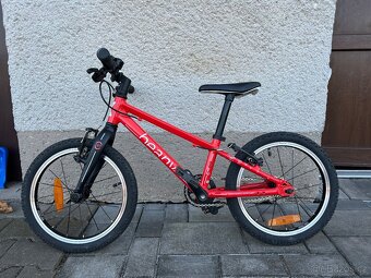 Dětské kolo Beany vel. 16 - 2