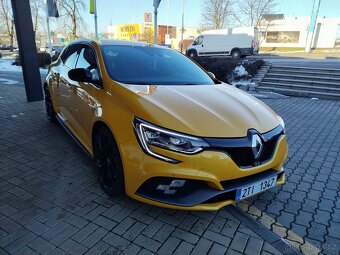 Renault Megane RS IV Cup - 2