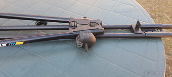 STŘEŠNÍ NOSIČ KOL THULE - 2