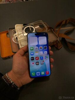 iPhone 15 Pro Max 512gb - 2